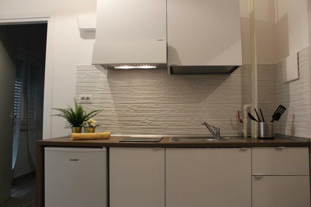 Superior Apartment - Vatican - St Peter ローマ エクステリア 写真