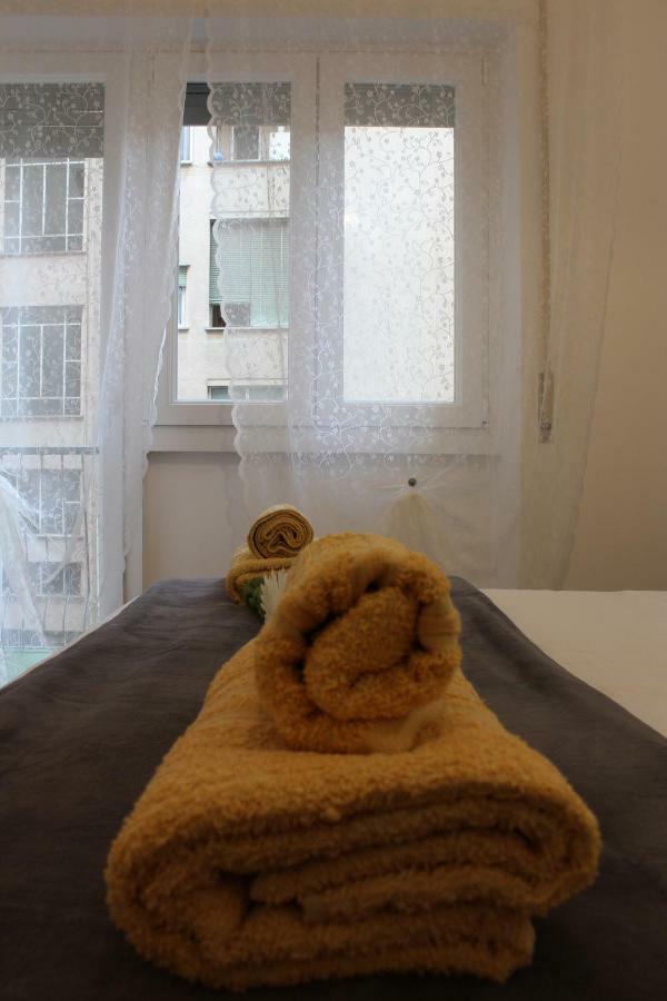 Superior Apartment - Vatican - St Peter ローマ エクステリア 写真